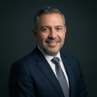 Ricardo Mendoza García