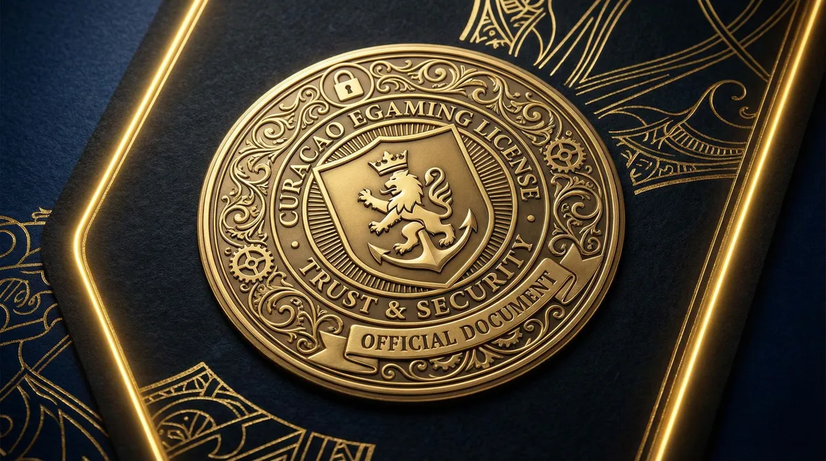 Licencia Curaçao eGaming