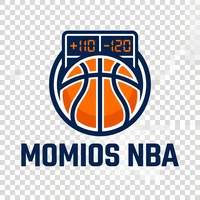Logo Momios NBA