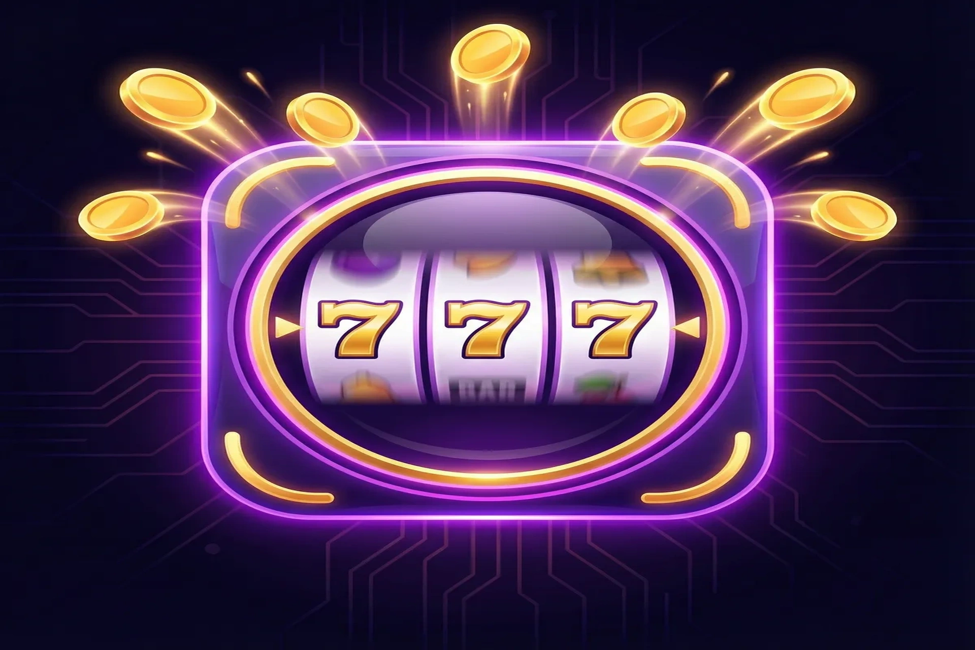 Tragamonedas en línea México